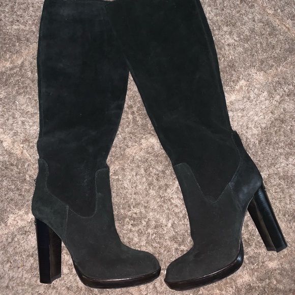 Michael kors boots - Picture 1 of 2